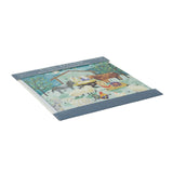 The Nativity Christmas Advent Calendar Greetings Card | Door Advent Calendar Advent Calendar - Tophatter Daily Deals