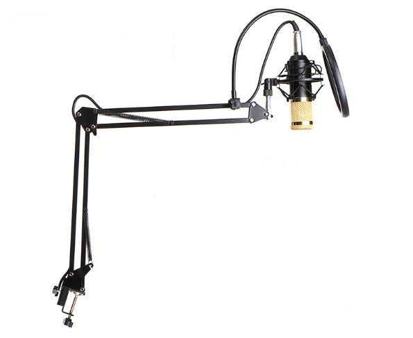 BM800 microphone set 0 - Tophatter Daily Deals