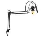 BM800 microphone set 0 - Tophatter Daily Deals