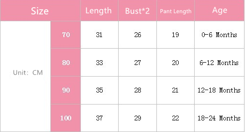 A three-piece summer suit for girls 0 - Tophatter Daily Deals