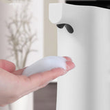 Automatic foam washing mobile phone 0 - Tophatter Daily Deals