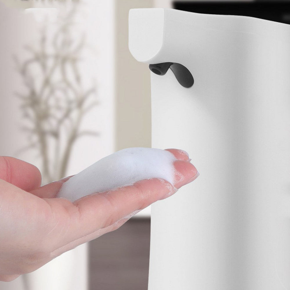 Automatic foam washing mobile phone 0 - Tophatter Daily Deals