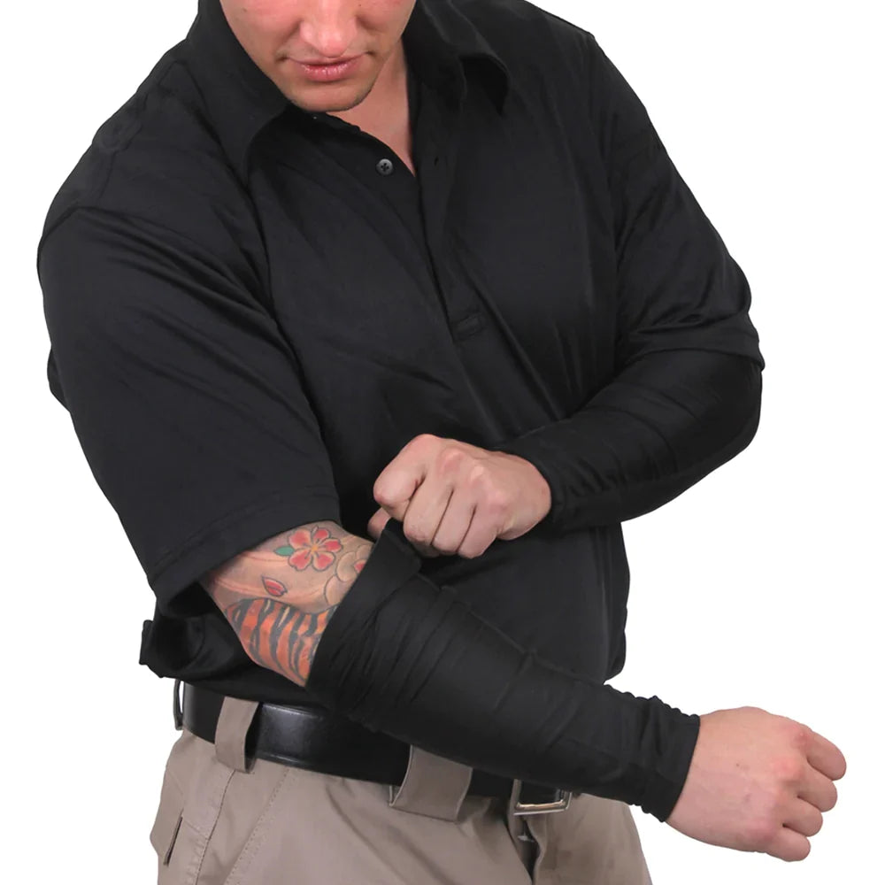 Rothco Tactical Cover Up Sleeves - Tophatter Daily Deals