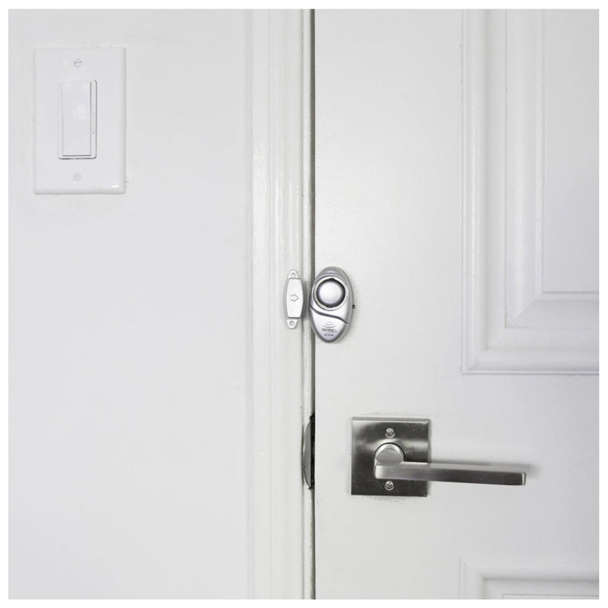 2-Pack Mighty Mini Alarm for Doors & Windows Smart Home & Security - Tophatter Daily Deals
