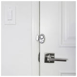 2-Pack Mighty Mini Alarm for Doors & Windows Smart Home & Security - Tophatter Daily Deals