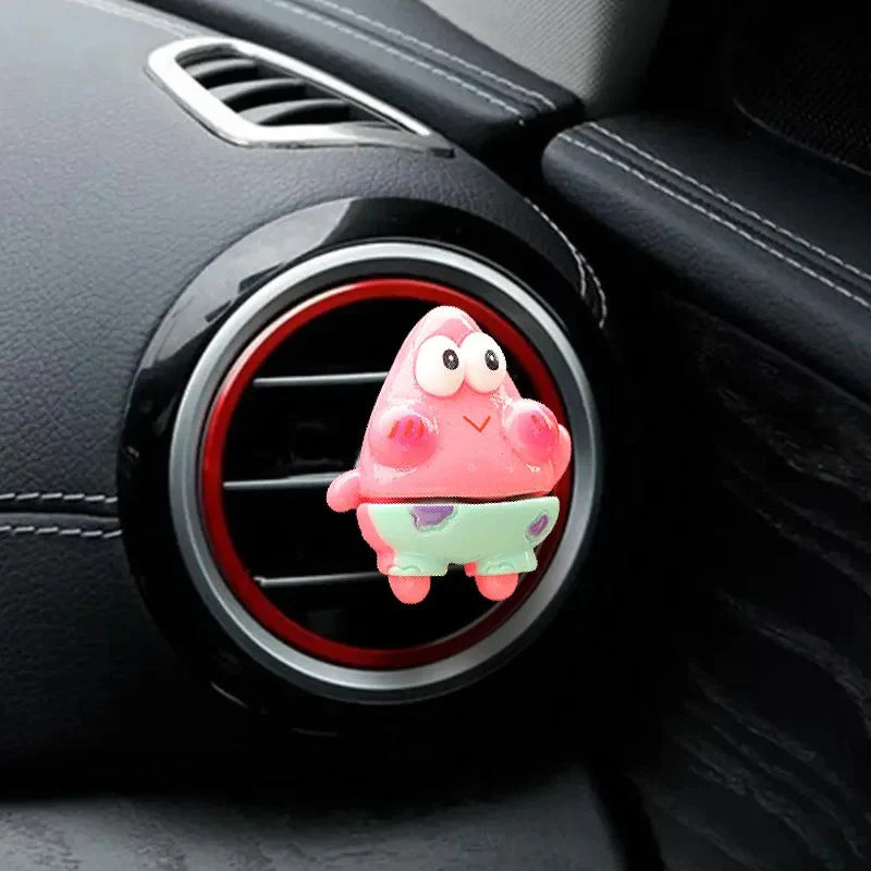 Sponge Scents Patrick 2 - Tophatter Daily Deals