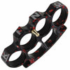 Money is King Bloody Reign Knuckle Buckle - TOPHATTER'S ARMORY DEALS Collectible Weapons - Tophatter Daily Deals