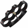 Fates Blood Oath Knuckle Paperweight Buckle - TOPHATTER'S ARMORY DEALS Collectible Weapons - Tophatter Daily Deals