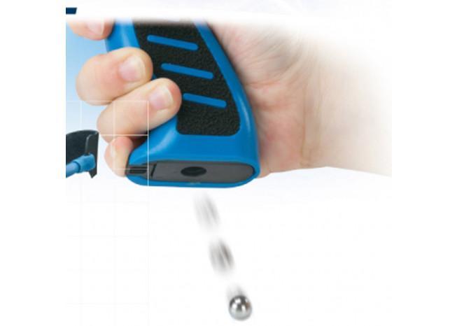 Huntsman High Velocity Autofeed Slingshot novelty items - Tophatter Daily Deals