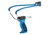 Huntsman High Velocity Autofeed Slingshot novelty items - Tophatter Daily Deals