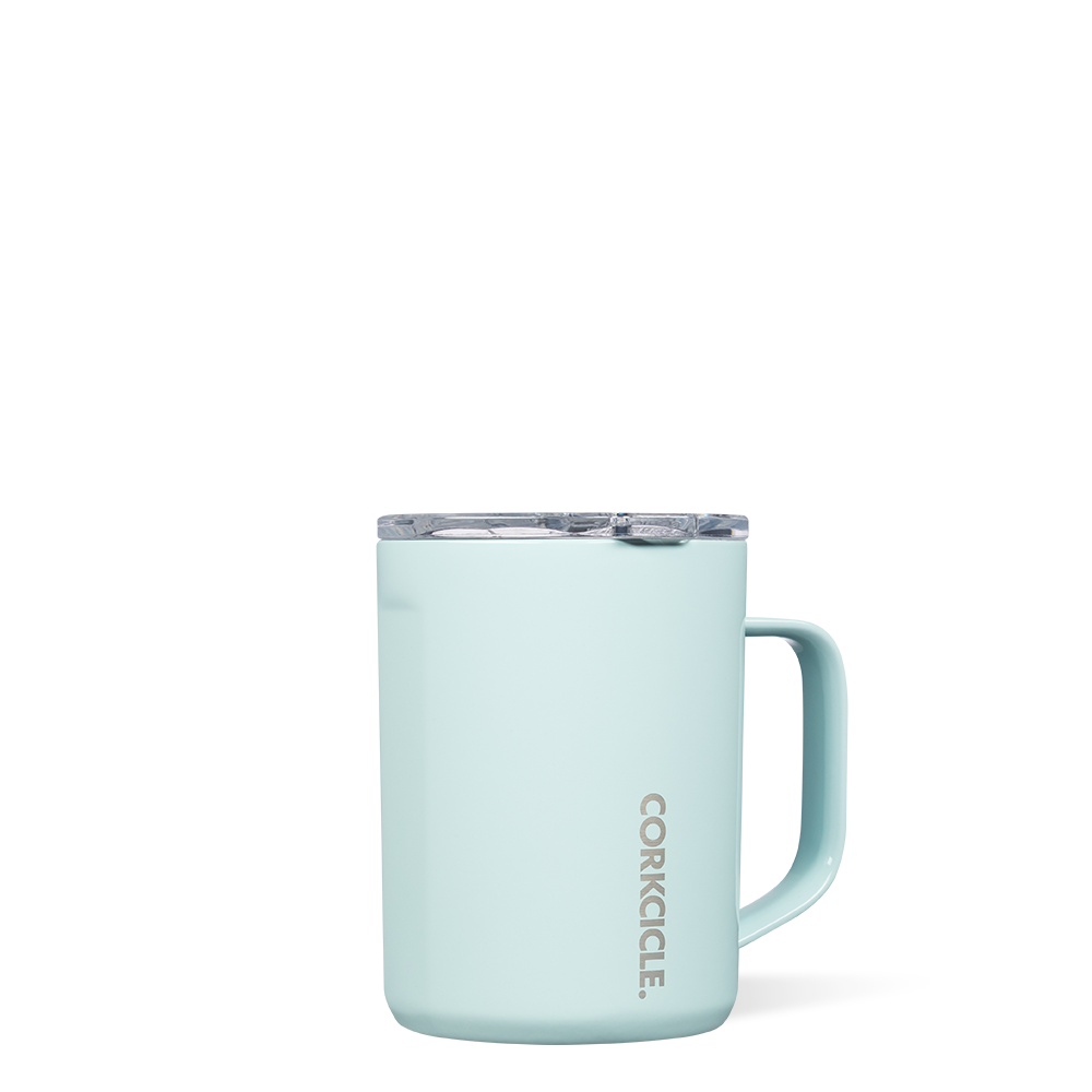 CORKCICLE. Classic Coffee Mug Coffee Mug - Tophatter Daily Deals