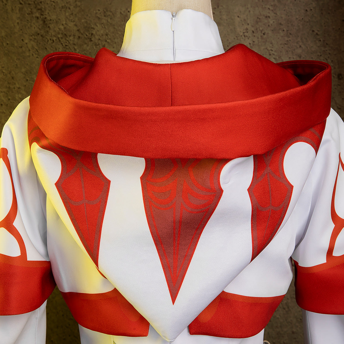 Final Fantasy XIV FF14 White Mage Premium Edition Cosplay Costume Costume - Tophatter Daily Deals