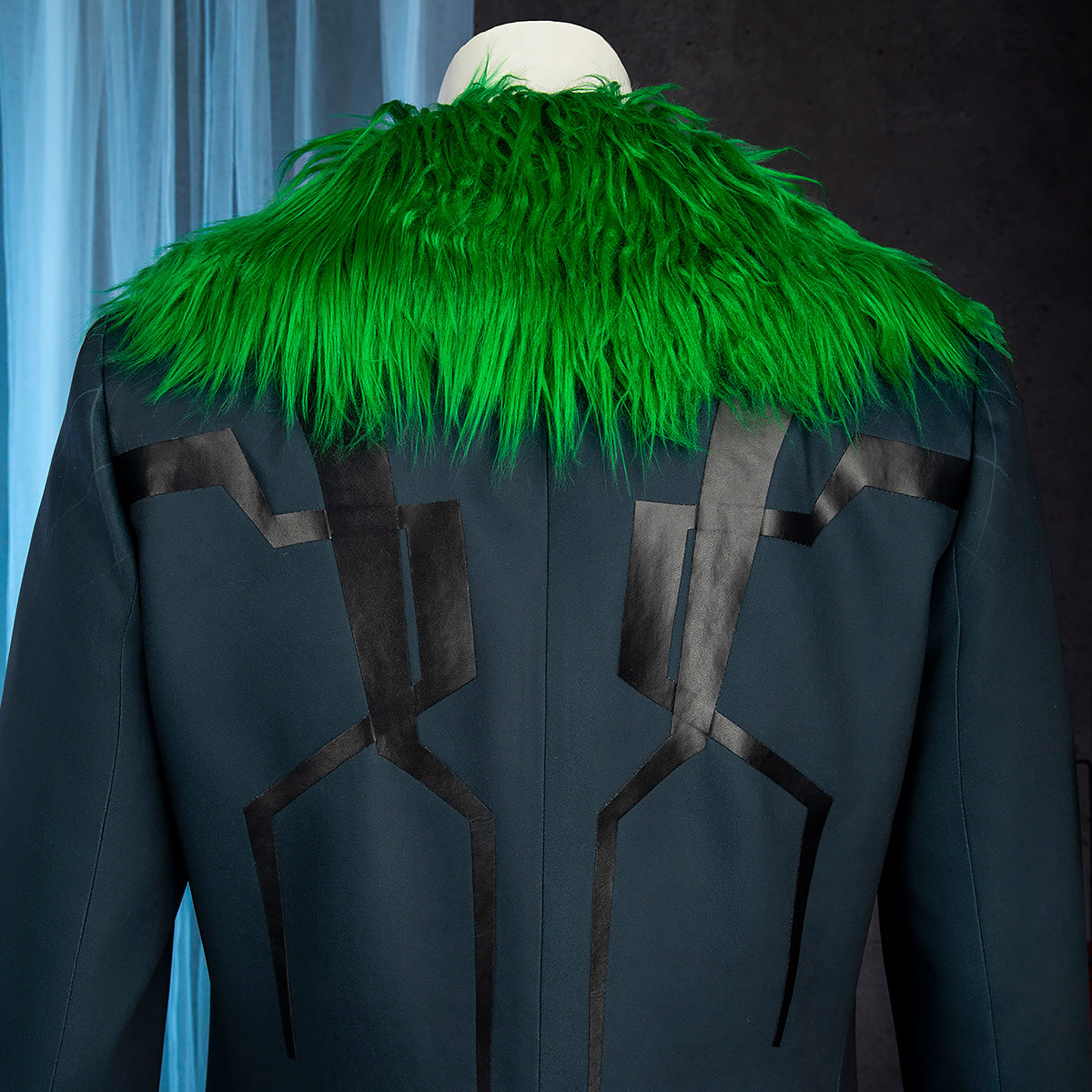 MAV Rivals Loki Loki Presidential Attire Skin Cosplay Costume Costume - Tophatter Daily Deals