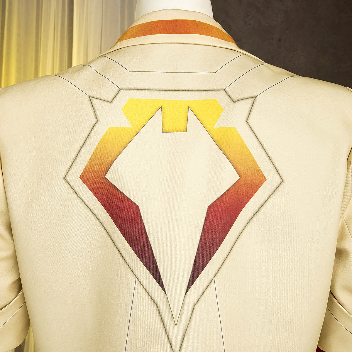 Valorant Tejo Cosplay Costume Costume - Tophatter Daily Deals