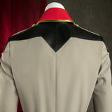 Mobile Suit Gundam: Char's Counterattack Bright Noa Cosplay Costume Costume - Tophatter Daily Deals