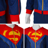 Superboy Jonathan Kent Cosplay Costume Costume - Tophatter Daily Deals