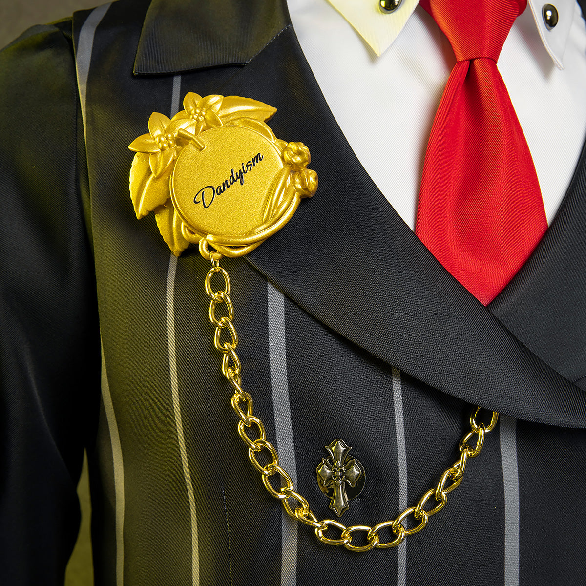 Guilty Gear Strive Slayer Cosplay Accessory Prop Prop - Tophatter Daily Deals