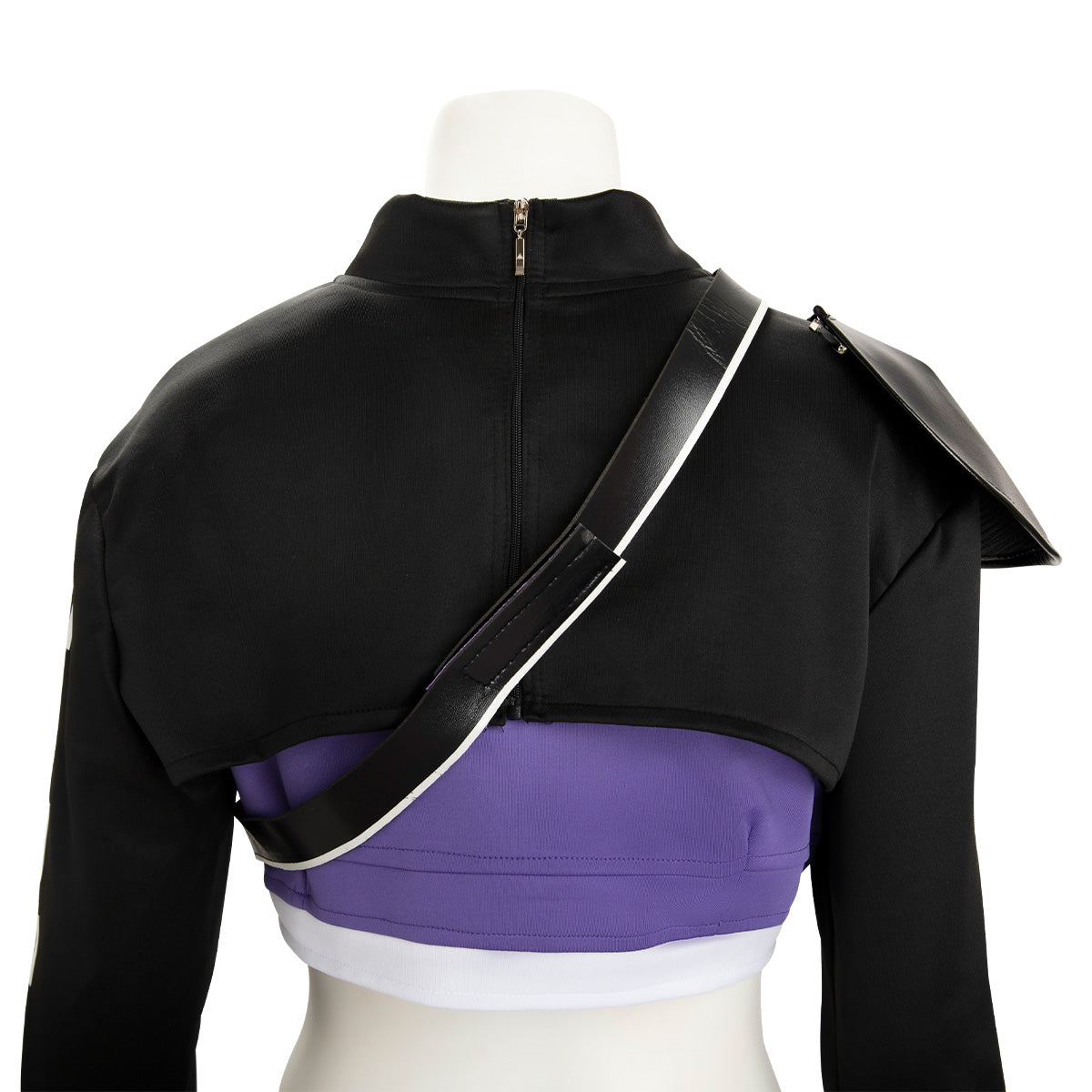 OVERWATCH 2 X LE SSERAFIM Brigitte Cosplay Costume Costume - Tophatter Daily Deals