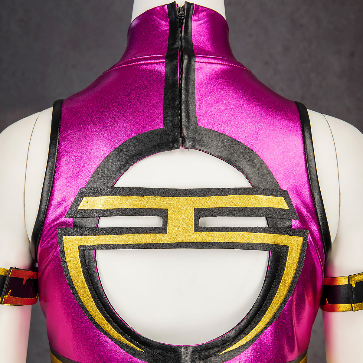 Halloween Mortal Kombat Mileena Cosplay Costume Costume - Tophatter Daily Deals