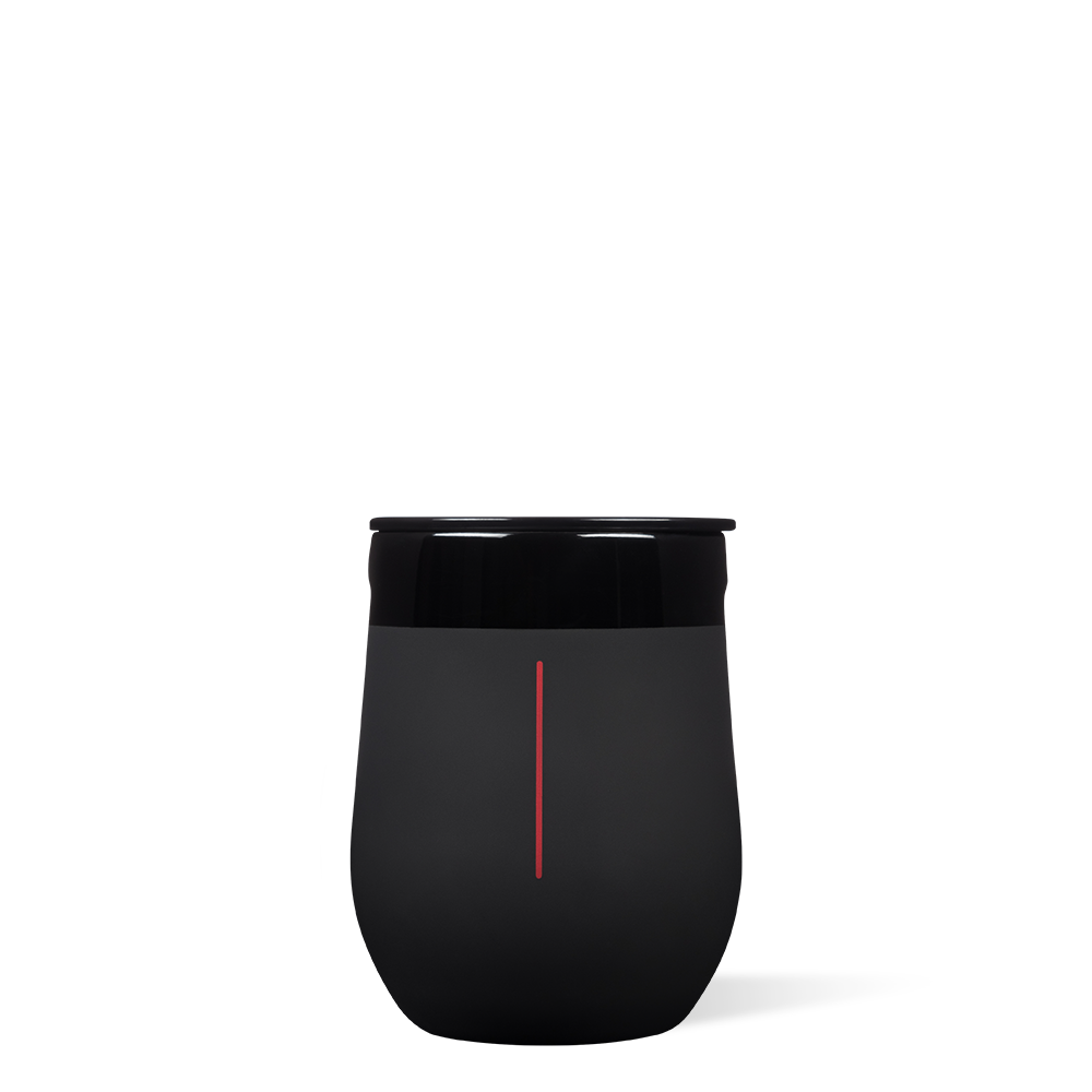 Star Wars™ Stemless by CORKCICLE. DARTH VADER™ 12oz Stemless - Tophatter Daily Deals