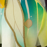 [in stock]Honkai: Star Rail Firefly Refined Edition Cosplay Costume Costume - Tophatter Daily Deals