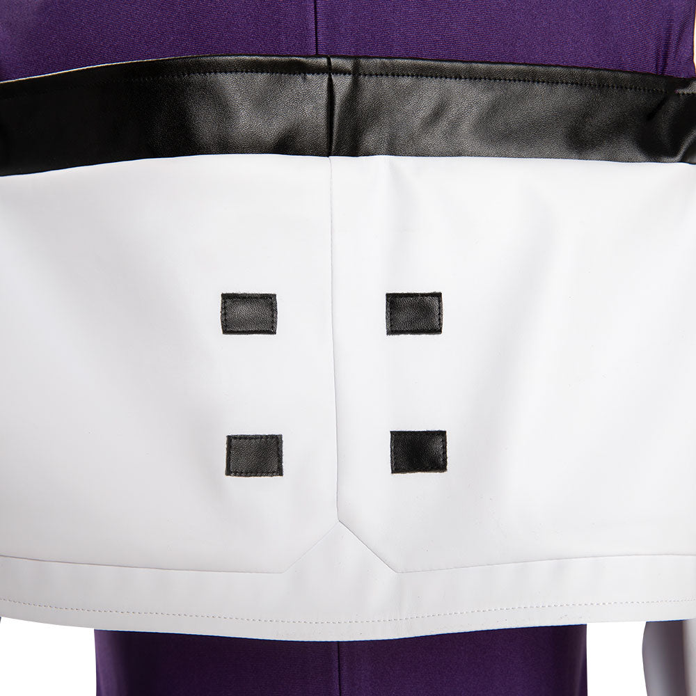 Cyberpunk: Edgerunners Lucy Cosplay Costume Costume - Tophatter Daily Deals