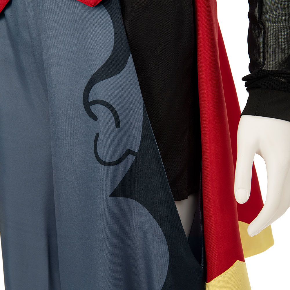 FE Engage Kagetsu Cosplay Costume Costume - Tophatter Daily Deals