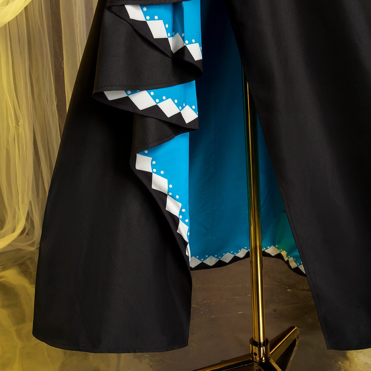 Guilty Gear -Strive- GUILTY GEAR STRIVE Queen Dizzy Cosplay Costume Costume - Tophatter Daily Deals