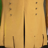 Metaphor: ReFantazio Strohl Cosplay Costume - Tophatter Daily Deals