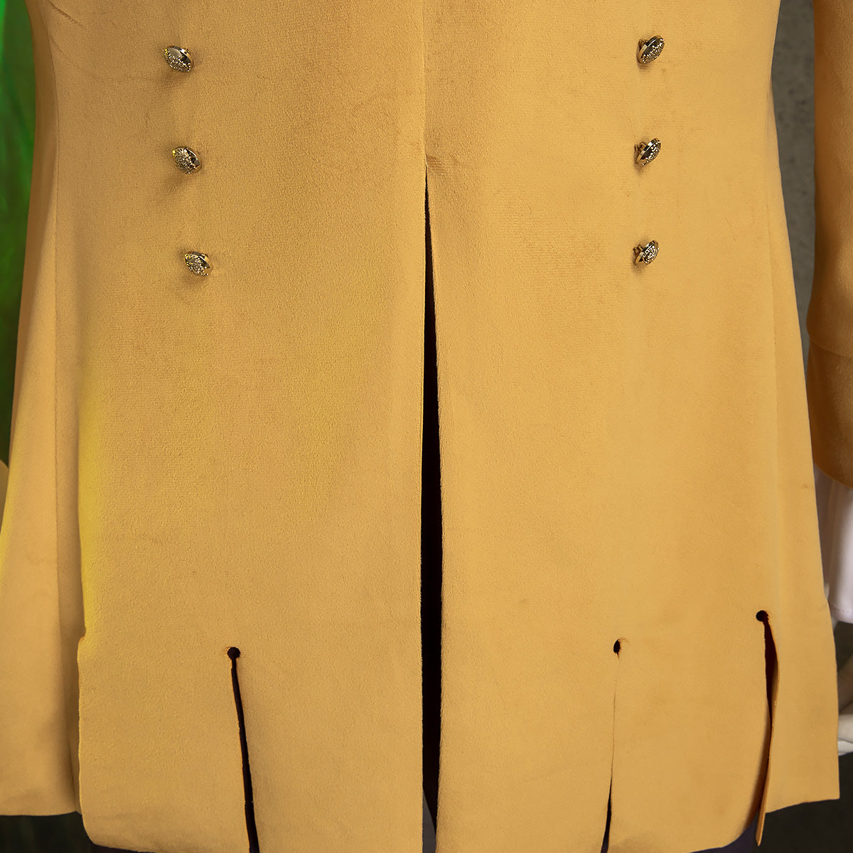 Metaphor: ReFantazio Strohl Cosplay Costume - Tophatter Daily Deals