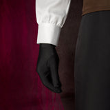 Black Butler Grell Sutcliff Red Butler Shinigami Cosplay Costume Costume - Tophatter Daily Deals