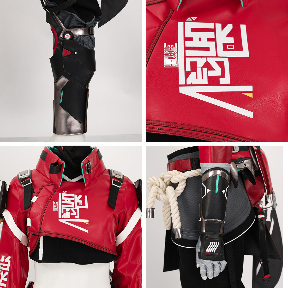 Apex Legends Wraith Street Smart Cosplay Costume Costume - Tophatter Daily Deals