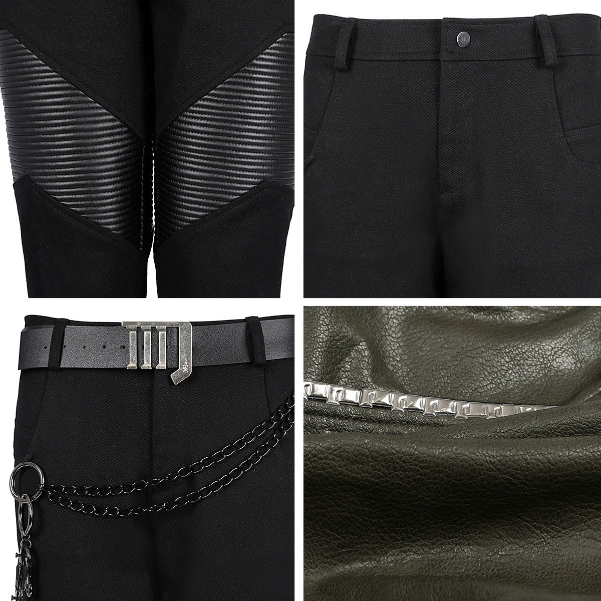 Cyberpunk 2077 Female Character Premium Edition Cosplay Costume Costume - Tophatter Daily Deals