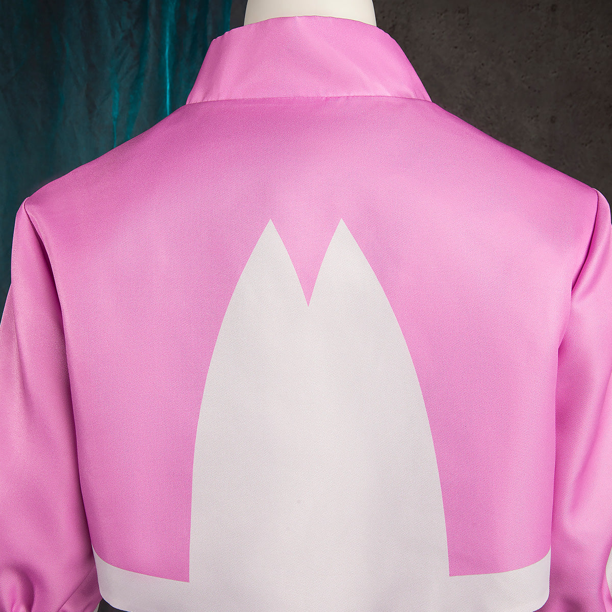 Cyberpunk: Edgerunners Ending Theme Let You Down Sasha Yakovleva Cosplay Costume Costume - Tophatter Daily Deals