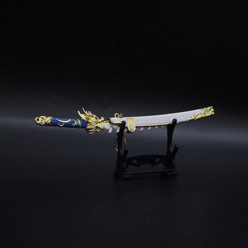 Dragon Arc Sword - Tophatter Daily Deals