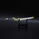 Dragon Arc Sword - Tophatter Daily Deals
