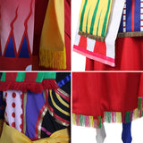 Dissidia Final Fantasy NT FF6 Kefka Cosplay Costume Costume - Tophatter Daily Deals