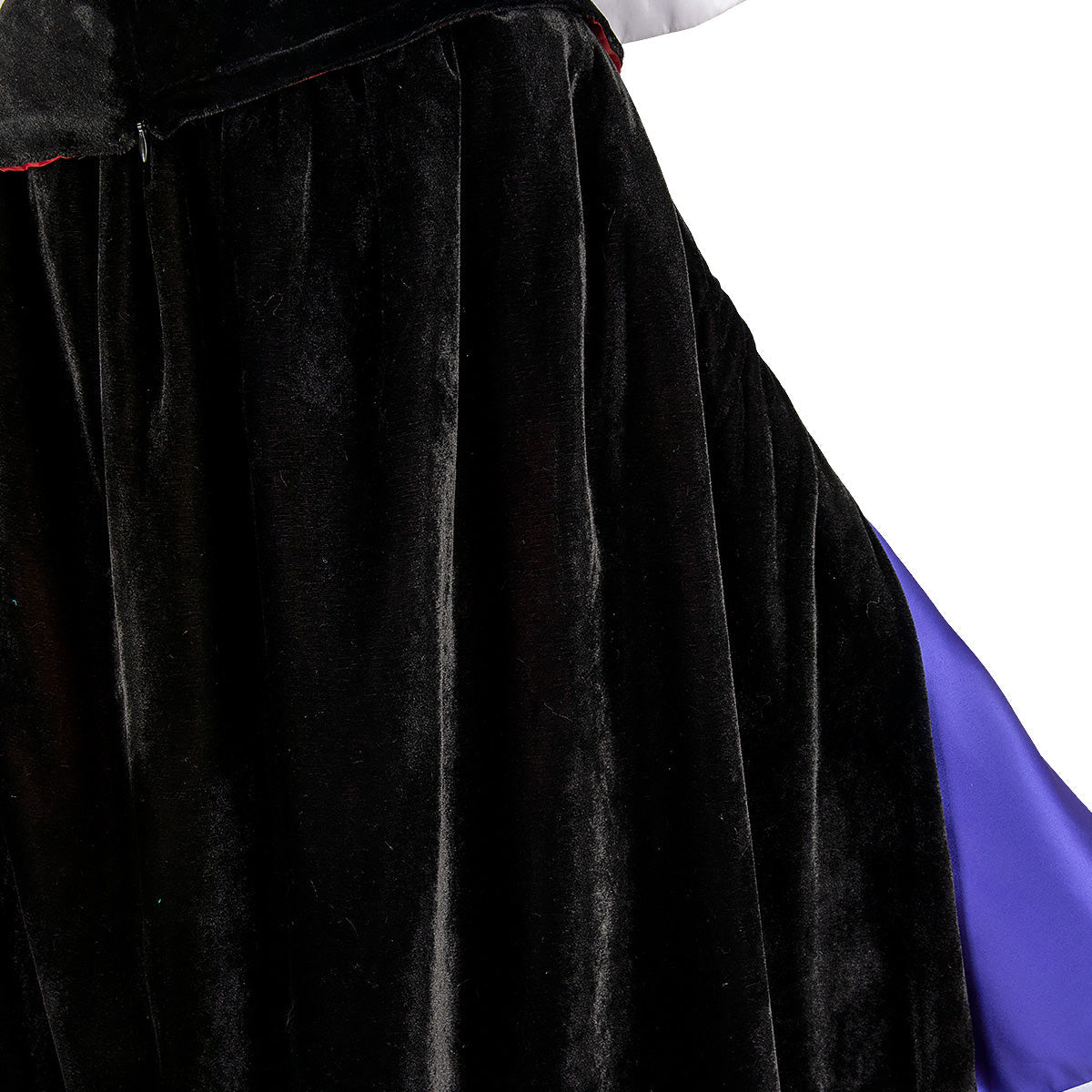 Snow White Schneewittchen Evil Queen Cosplay Costume Costume - Tophatter Daily Deals