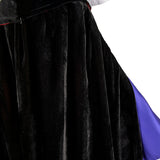 Snow White Schneewittchen Evil Queen Cosplay Costume Costume - Tophatter Daily Deals