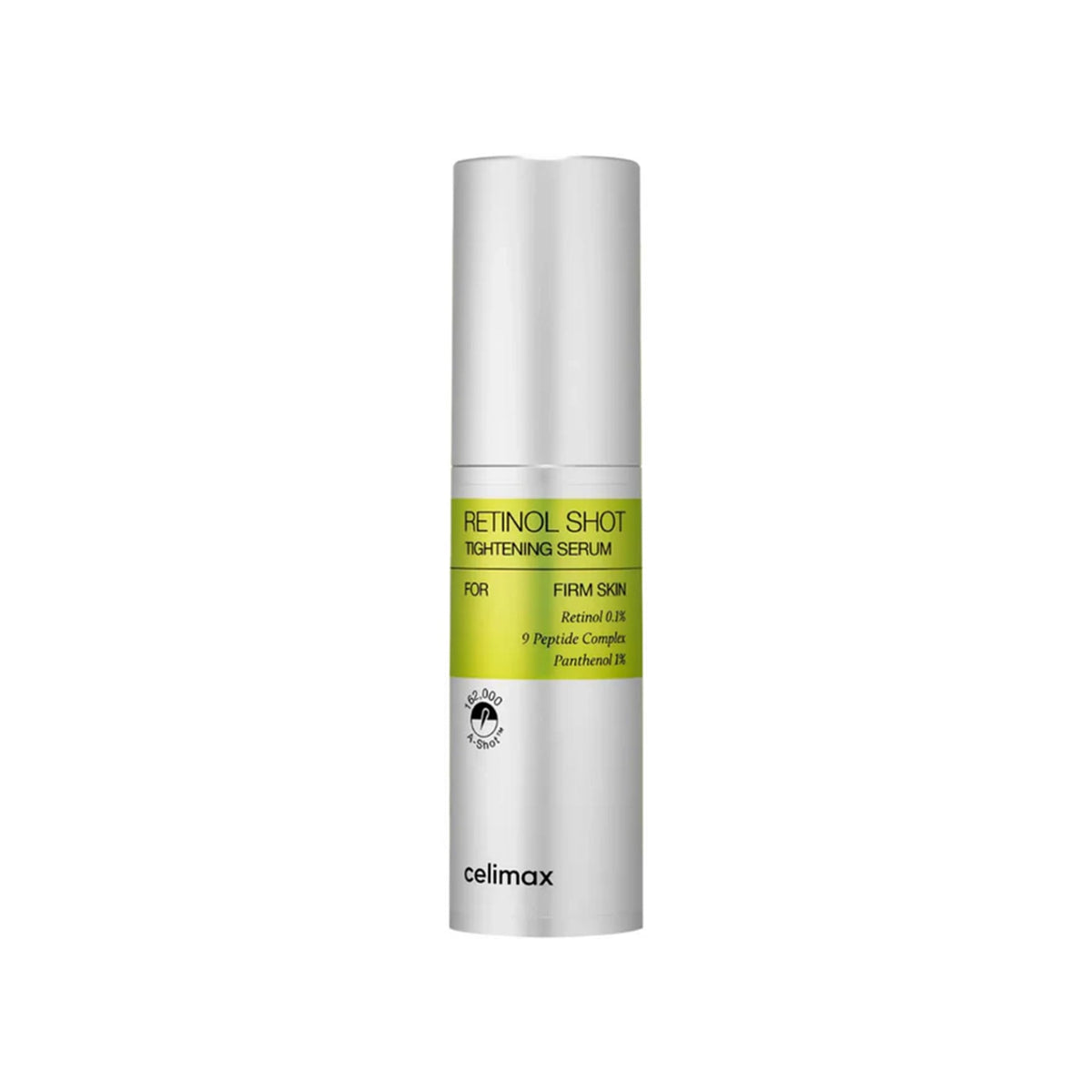 Celimax Vita-A Retinol Shot Tightening Serum 30ml Pump - Tophatter Daily Deals