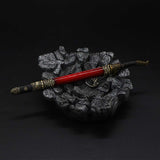 Ximen Blowing Snow Sword - Tophatter Daily Deals