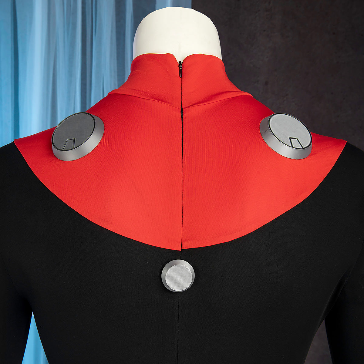 Invincible Season 3 Powerplex Cosplay Costume Costume - Tophatter Daily Deals