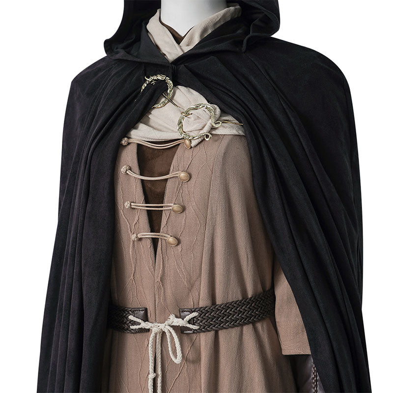 E ring Melina Premium Edition Cosplay Costume Costume - Tophatter Daily Deals