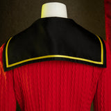 Persona 4 Yukiko Amagi School Uniform Cosplay Costume Costume - Tophatter Daily Deals