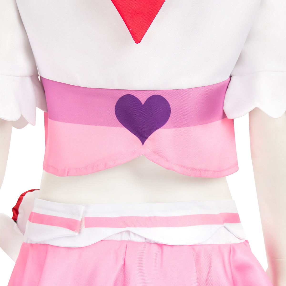 Pokemon Advanced Generation Go! May Cosplay Costume Costume - Tophatter Daily Deals
