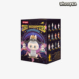 THE MONSTERS LABUBU Constellation Series Figures, Blind Box 1 BOX - Tophatter Daily Deals