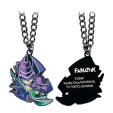 Yu-Gi-Oh! – Magician Necklace Twin Set Necklace - Tophatter Daily Deals