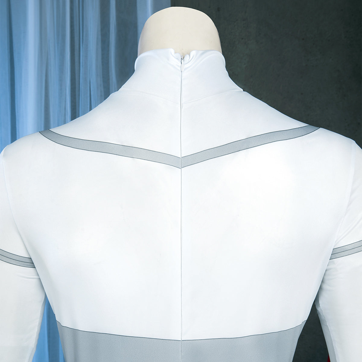 Invincible Season 3 Conquest Cosplay Costume Costume - Tophatter Daily Deals