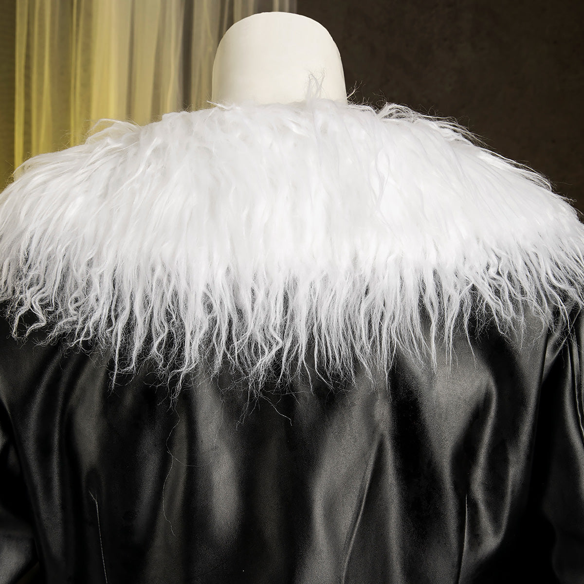 Final Fantasy VIII Squall Cosplay Costume Costume - Tophatter Daily Deals