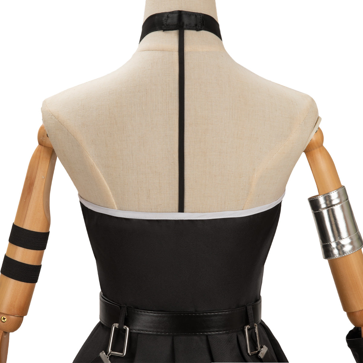 Frieren: Beyond Journey's End Ubel Cosplay Costume Costume - Tophatter Daily Deals